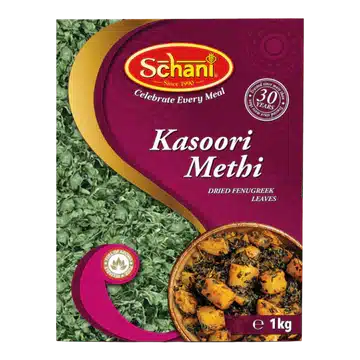 SCHANI Kasoori Methi