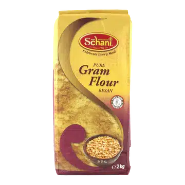 SCHANI Gram Flour