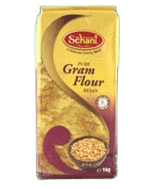 SCHANI Gram Flour
